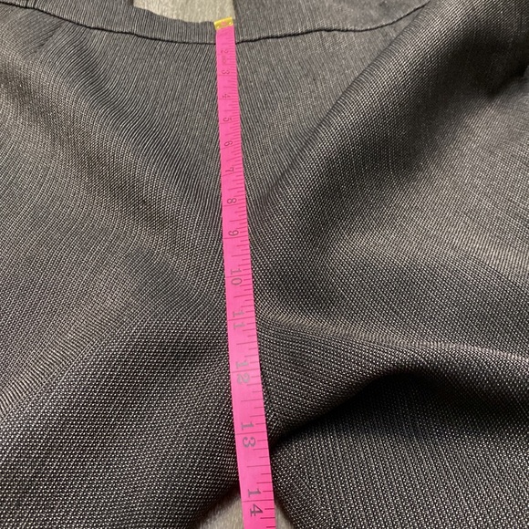 Le Suit trousers size 8 - Picture 3 of 11